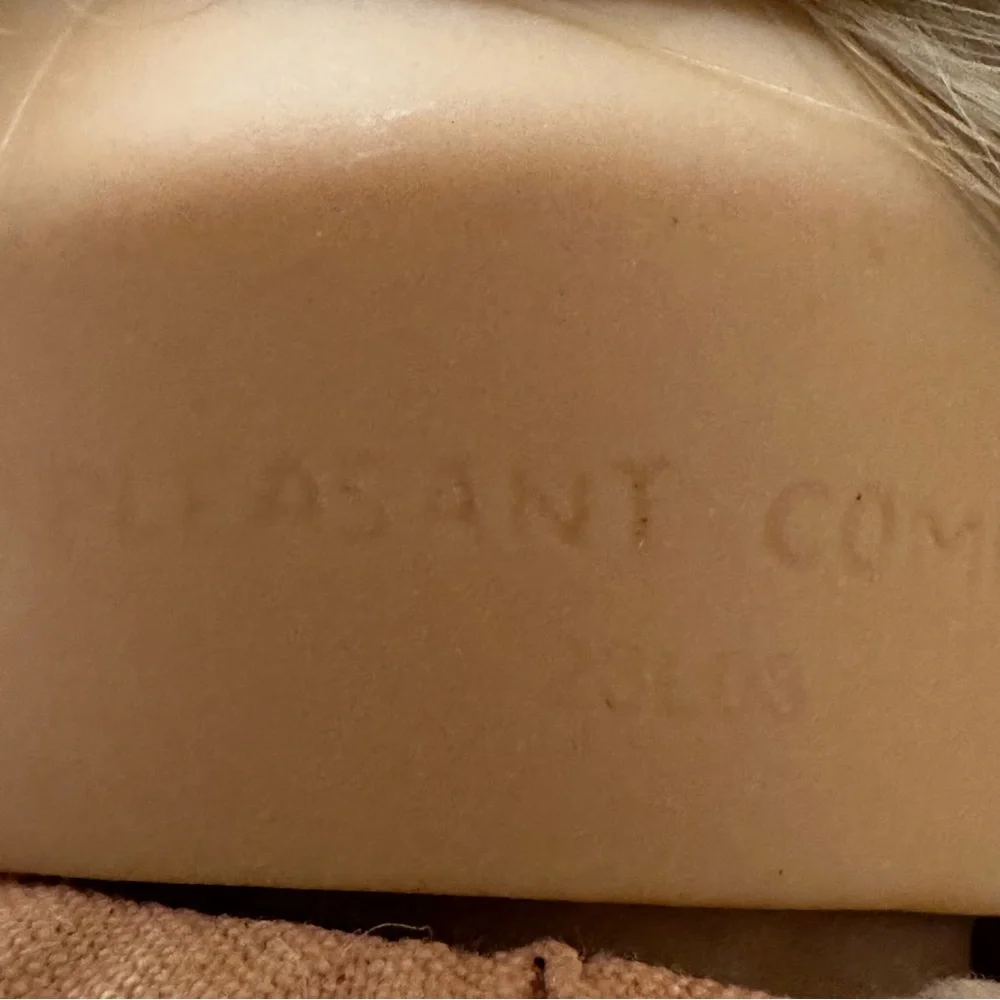 American Girl Julie Albright Doll 18” Retired Doll Only - Picture 14 of 16